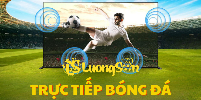 Trang chủ 92 Công nghệ streaming đã thay đổi cách xem bóng đá trên TV thông thường