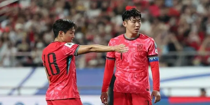 Son Heung-min – Hành trình vươn tầm châu Á 3 Biểu tượng của văn hóa bóng đá châu Á