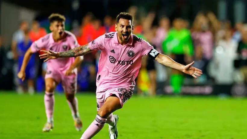 Nhận định Inter Miami vs Nashville: Cơ hội từ điểm tựa Messi 3 Messi – Siêu sao không tuổi