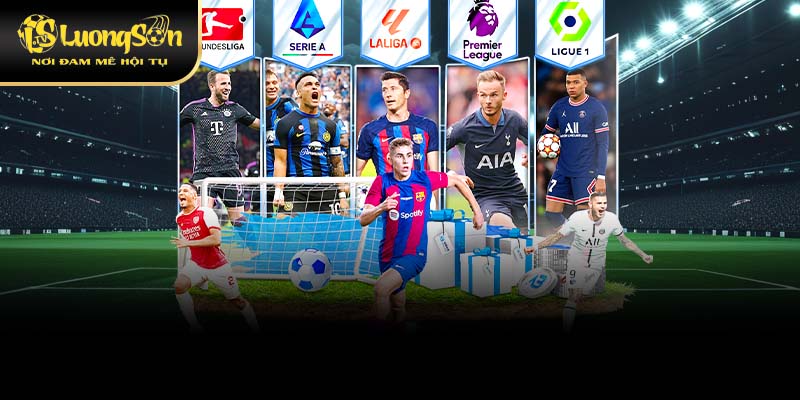 Trang chủ 90 Website Lương Sơn TV – Xem bóng đá trực tuyến miễn phí, chất lượng cao, cộng đồng sôi động
